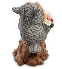 MB-6288-LB Копилка Сова "Поздравляю" (Sealmark)