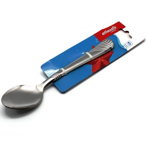Набор ложек, 3 шт. Atlantis