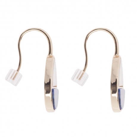 Серьги *AP3775.3 BL Fiore Luna