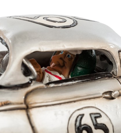 SCAR-78 Машина "Le Mans Speed Star"