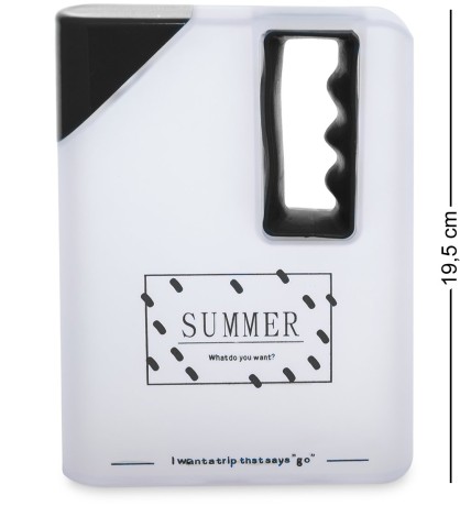 HM-20/6 Бутылка для воды