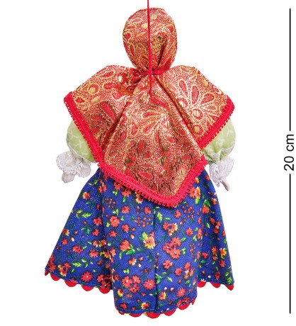 RK-646/4 Кукла подвесная "Матрена"