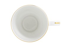 Кружка Гортензия, 400 мл. Emily