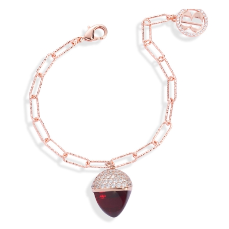 Браслет Caleida KBR006RS R/RG Boccadamo