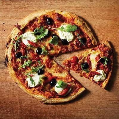 Форма для выпечки пиццы, 32 см. Kitchen Craft