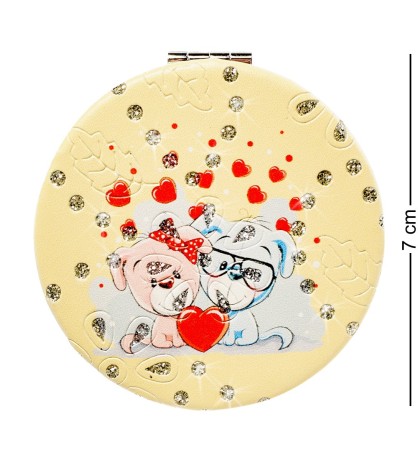 WW- 04 Зеркало