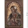 WS-500/ 1 Панно "Дева Мария Гваделупская"