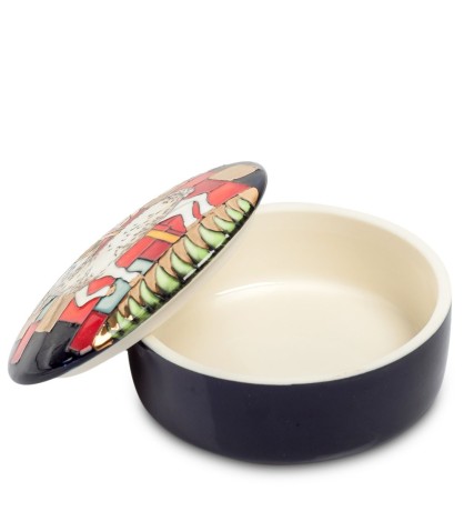 JP-40/ 2 Шкатулка "Агнец Божий" (Pavone)