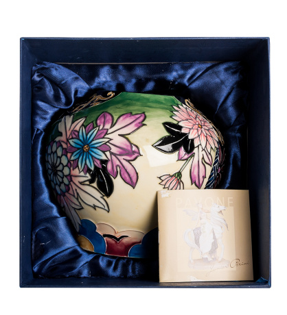 JP-24/28 Ваза (Pavone)