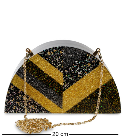 BG-118 Клатч "Ориан"