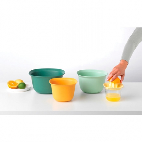 Мерный стакан / соковыжималка (0,5 л) Brabantia