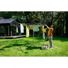 Уличная сушилка Topspinner (50 м навески) Brabantia