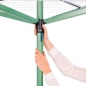 Уличная сушилка Topspinner (50 м навески) Brabantia