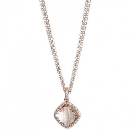 Колье XGR429RS BR/RG Boccadamo