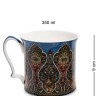 JK-318 Кружка "Орнамент" (Pavone)
