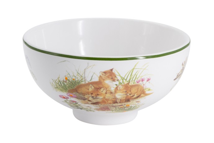 Набора из 3-х предметов Лисята Imari