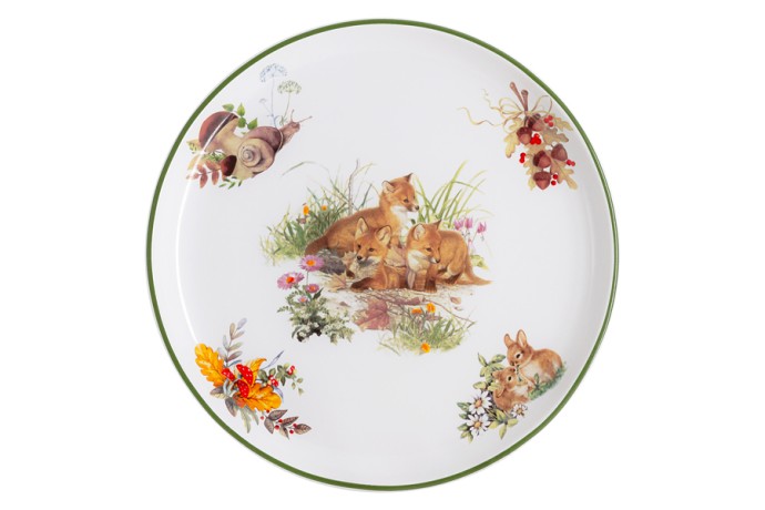 Набора из 3-х предметов Лисята Imari