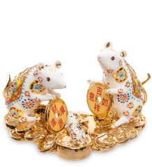 VS-361 Фигурка "Мышата"