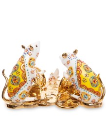 VS-361 Фигурка "Мышата"