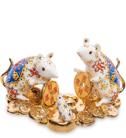 VS-361 Фигурка "Мышата"