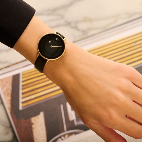 Часы MANE Gold IV11Q1260 Danish Design