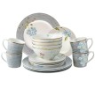 Подарочный набор Посуды 16 пр. Laura Ashley