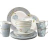 Подарочный набор Посуды 16 пр. Laura Ashley
