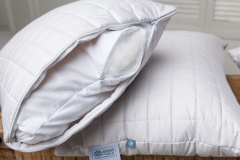 Подушка CAMEL FAMILIE WOOL регулируемая 68х68