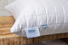 Подушка CAMEL FAMILIE WOOL регулируемая 68х68