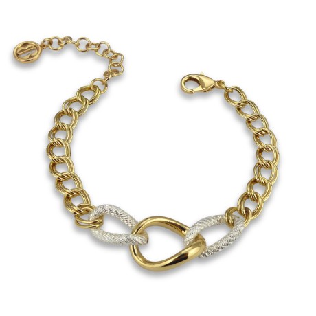 Браслет XBR964D G/S Boccadamo