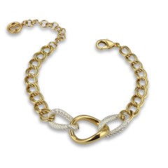 Браслет XBR964D G/S Boccadamo