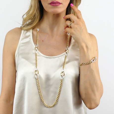 Браслет XBR964D G/S Boccadamo