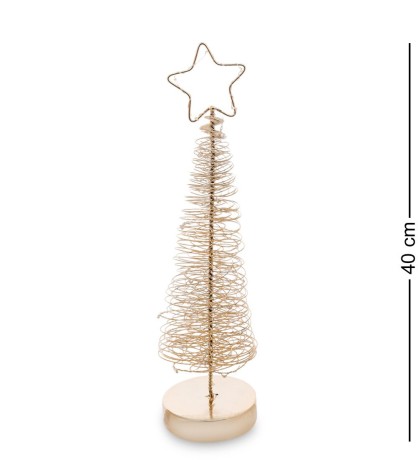 XM-820 Новогодняя ель с подсветкой