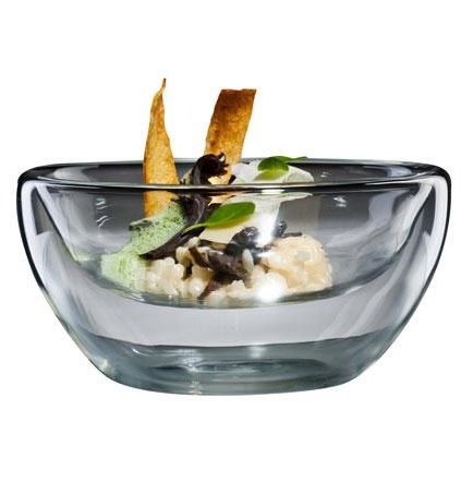 Набор для порционной подачи закусок и десертов, большой, 250 мл, 6шт. Catering Bloomix