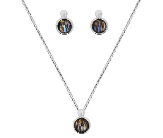 Комплект abalone S9874.14 M/S Possebon