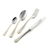 Набор столовых приборов, 30 шт. IMPERO GOLD DECOR EME