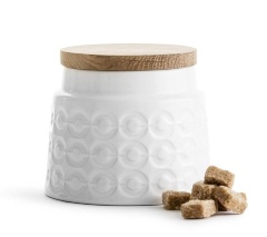 Ёмкость для хранения, 11x10x9,2 см. Nature SagaForm