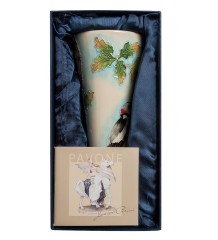 JP-97/49 Ваза "Звуки леса" (Pavone)