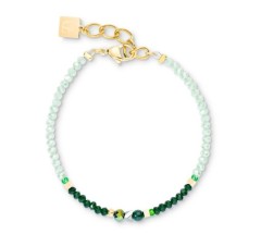 Браслет Green-Gold 2035/30-0516 Coeur de Lion