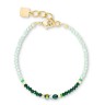 Браслет Green-Gold 2035/30-0516 Coeur de Lion