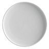 Тарелка закусочная Икра, 21 см. белая Maxwell & Williams