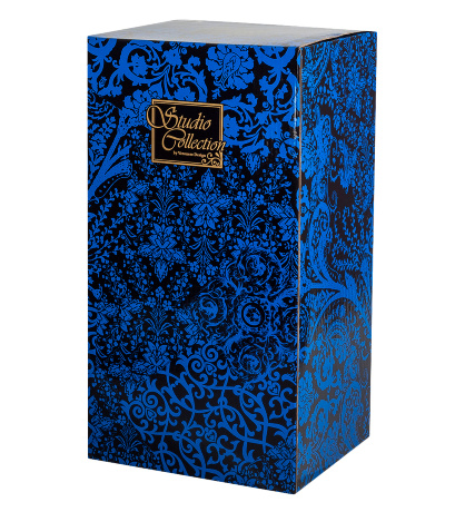 WS-635/ 1 Статуэтка "Святой Архангел Михаил"