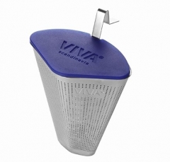 Ситечко для заваривания чая Infusion, ярко-синий, Viva Scandinavia