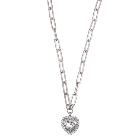 Колье SIMONA SS CRYSTAL Dyrberg Kern