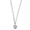 Колье SIMONA SS CRYSTAL Dyrberg Kern