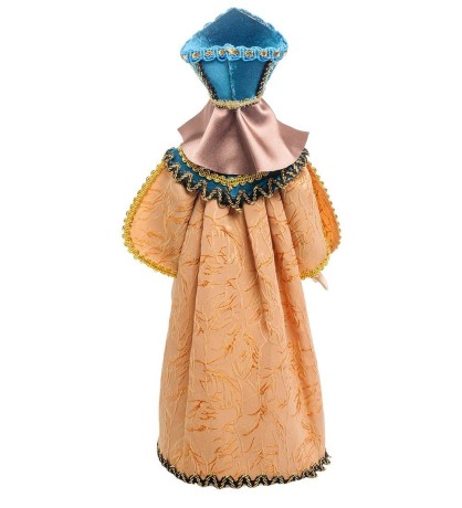 RK-262 Кукла "Ядвига"