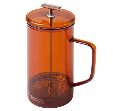 Френч-пресс Blend Sala, 1,0 л. янтарный Maxwell & Williams