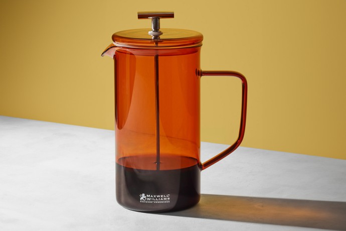 Френч-пресс Blend Sala, 1,0 л. янтарный Maxwell & Williams