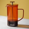 Френч-пресс Blend Sala, 1,0 л. янтарный Maxwell & Williams