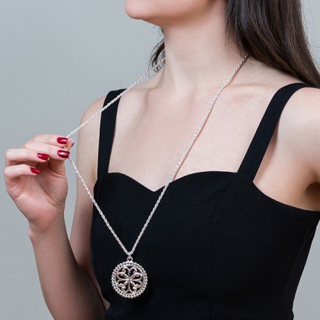 Колье Flower LN5112 S Fiore Luna